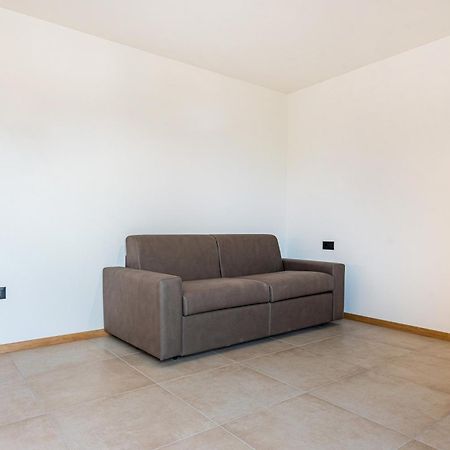 Appartamento Cima Brenta San Lorenzo Dorsino Bagian luar foto